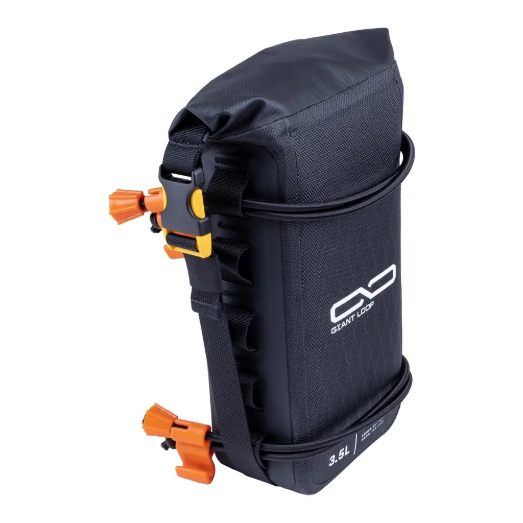 Giant Loop Fender Bag 3.5L