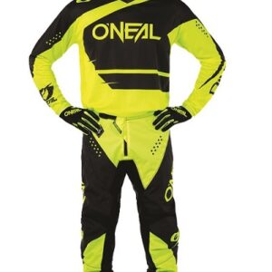 #20 ELEM RACEWR PANT BK/NY Y18 - Image 2