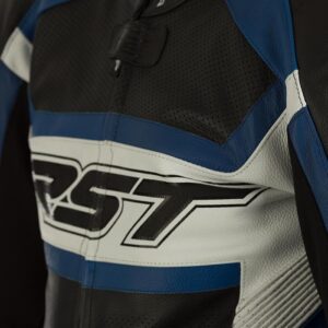 Track Suit RST Tractech EVO-R 1 Blue - Image 4