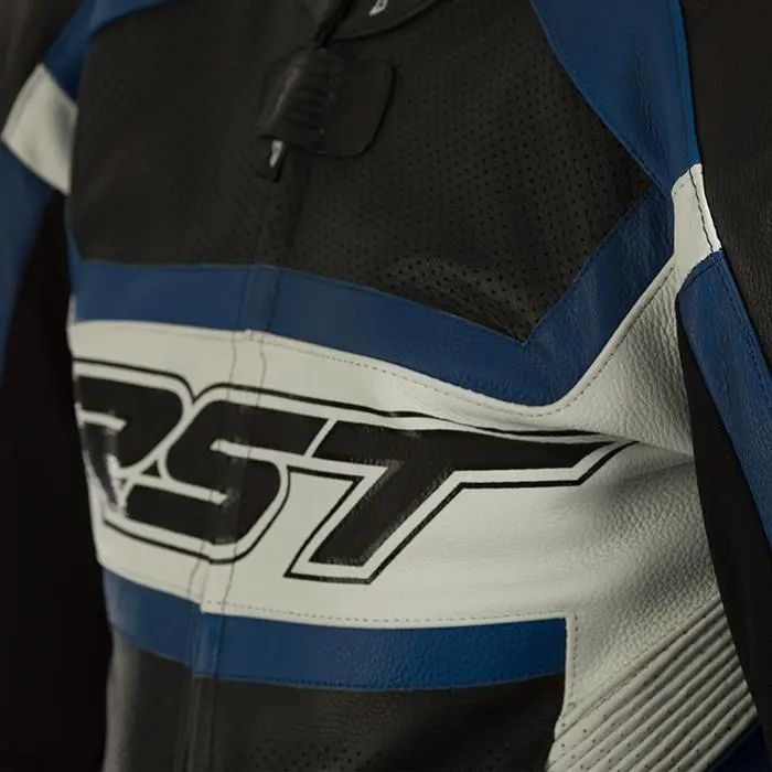 Track Suit RST Tractech EVO-R 1 Blue
