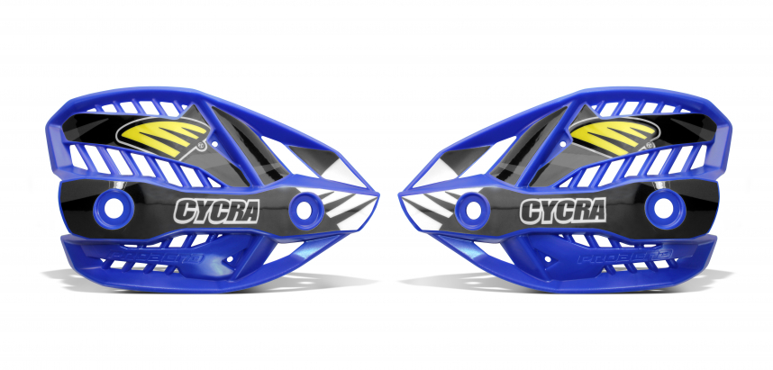 Cycra Ultra Probend Replacement Shield - Image 7