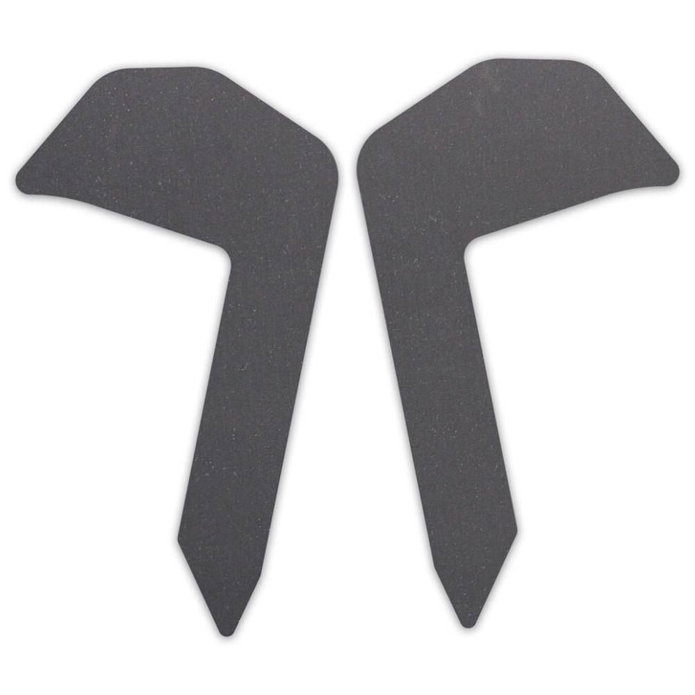 Eazi-Grip Scuff Guard Kit to fit Kawasaki Z650 & Ninja 650 17- R&G - Image 1