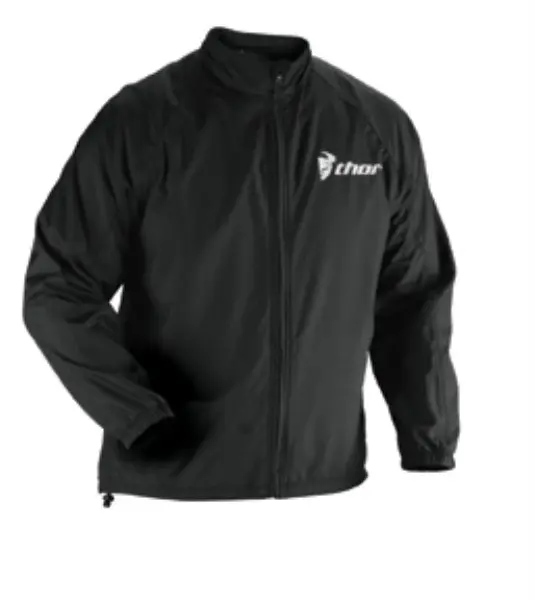 Jacket Thor 2014 Youth Pack Lite Black