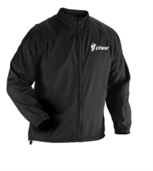 Jacket Thor 2014 Youth Pack Lite Black - Image 1
