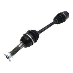ATV CV Axle 6 Ball Complete Shaft - Polaris - Image 3