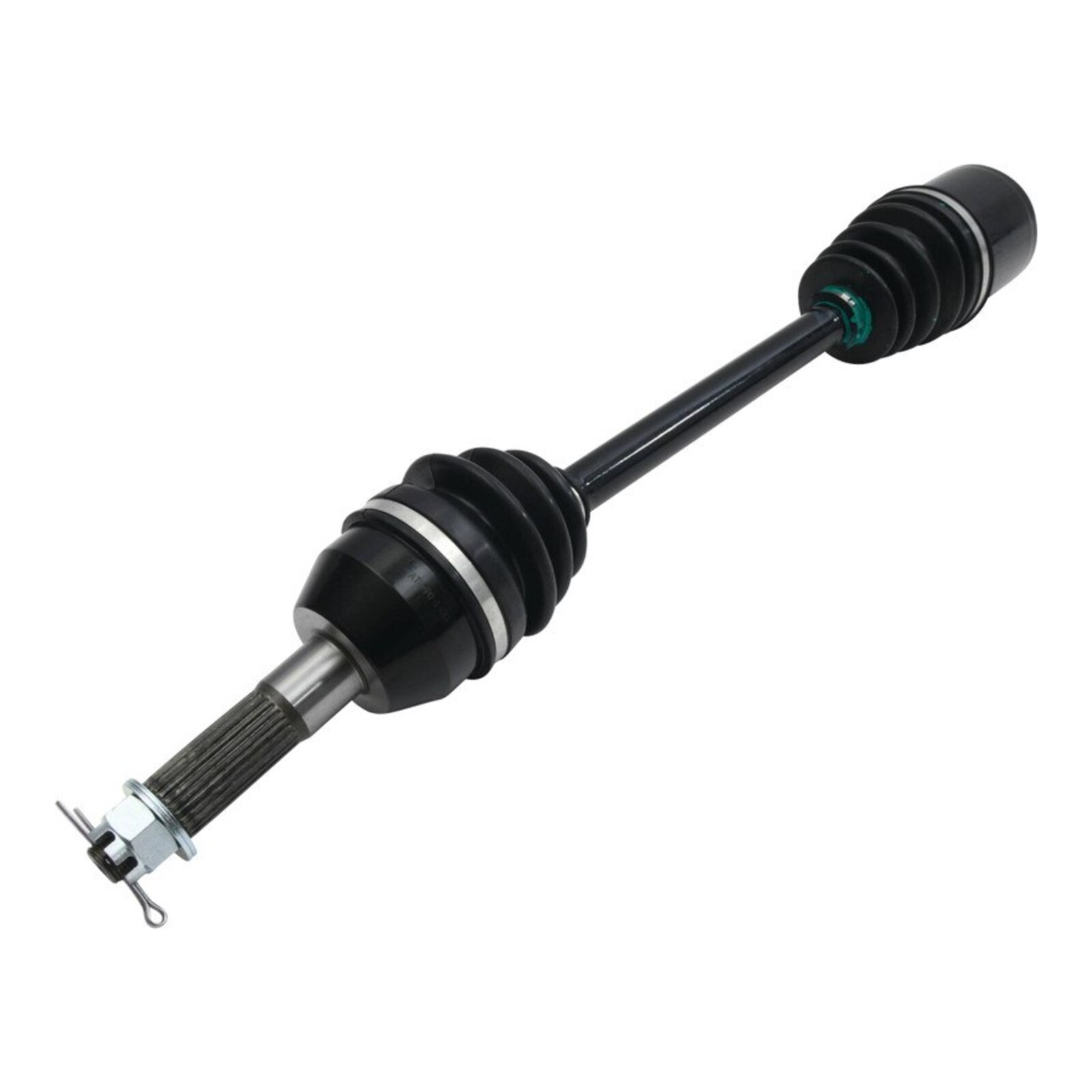 ATV CV Axle 6 Ball Complete Shaft - Polaris - Image 3
