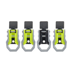 X Rock Strap Kit White Acerbis                             [] - Image 4