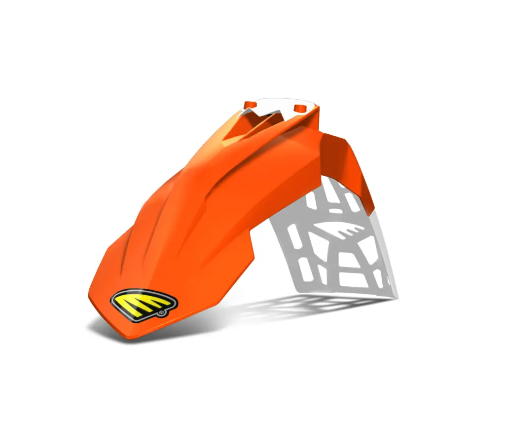 CL F/FEND 16 KTM SXF EXC ORG