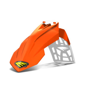 CL F/FEND 16 KTM SXF EXC ORG - Image 1