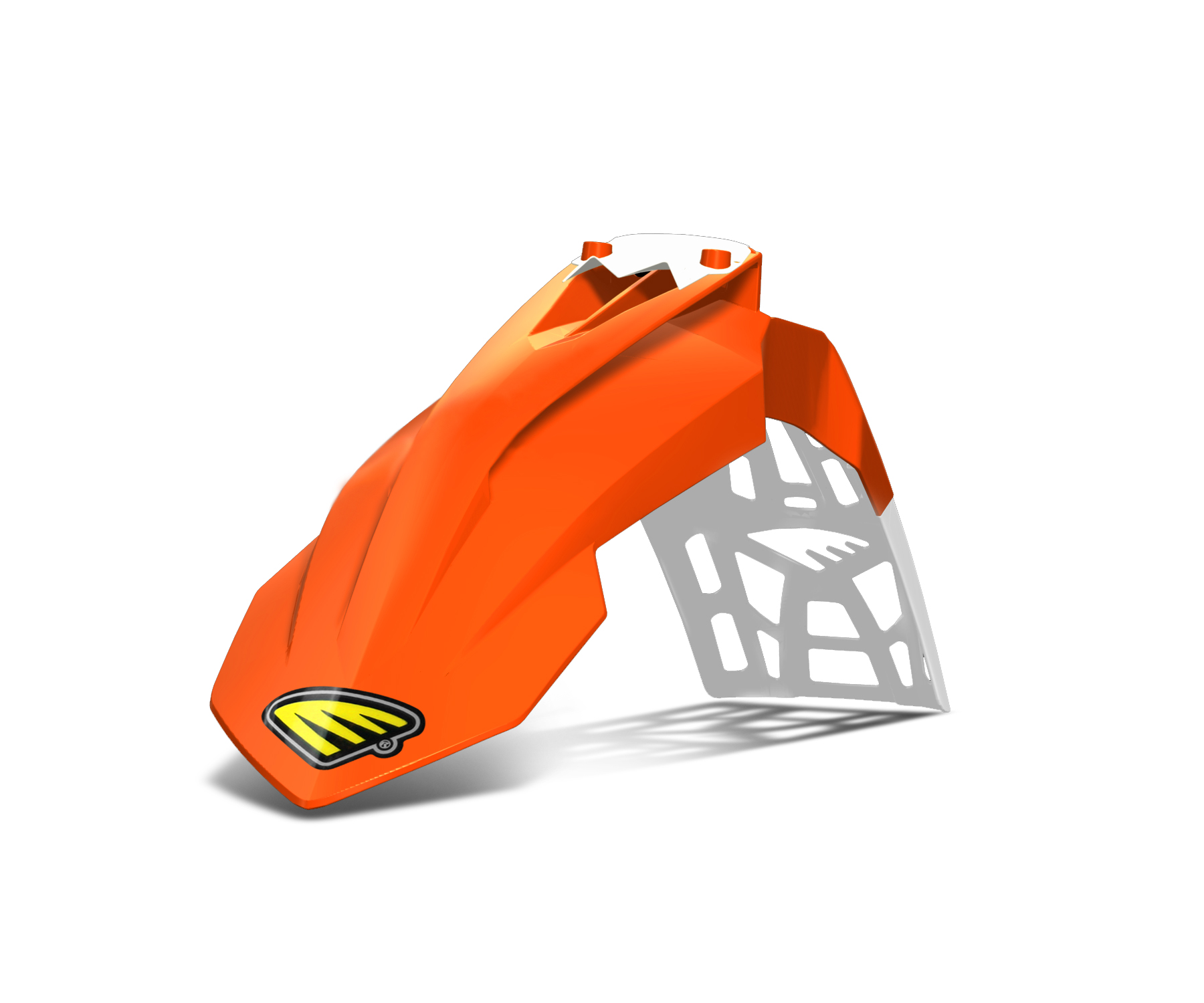 CL F/FEND 16 KTM SXF EXC ORG - Image 1