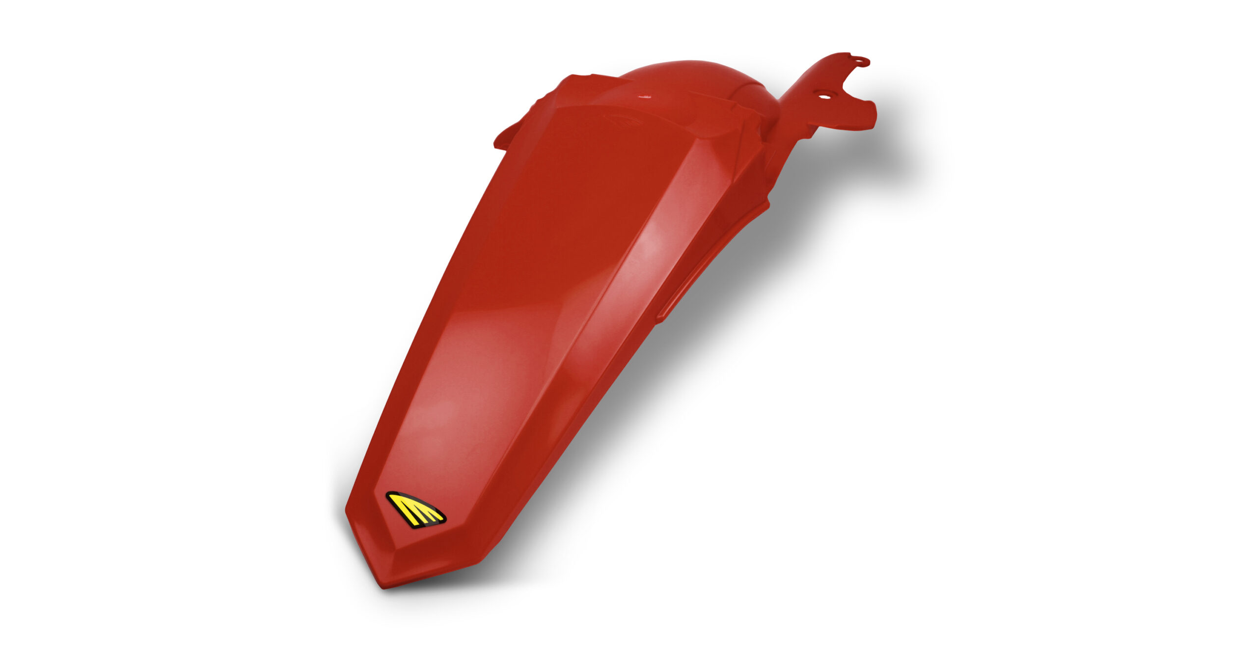 R/FEND YZ250F YZ450F 14-16 RED - Image 1
