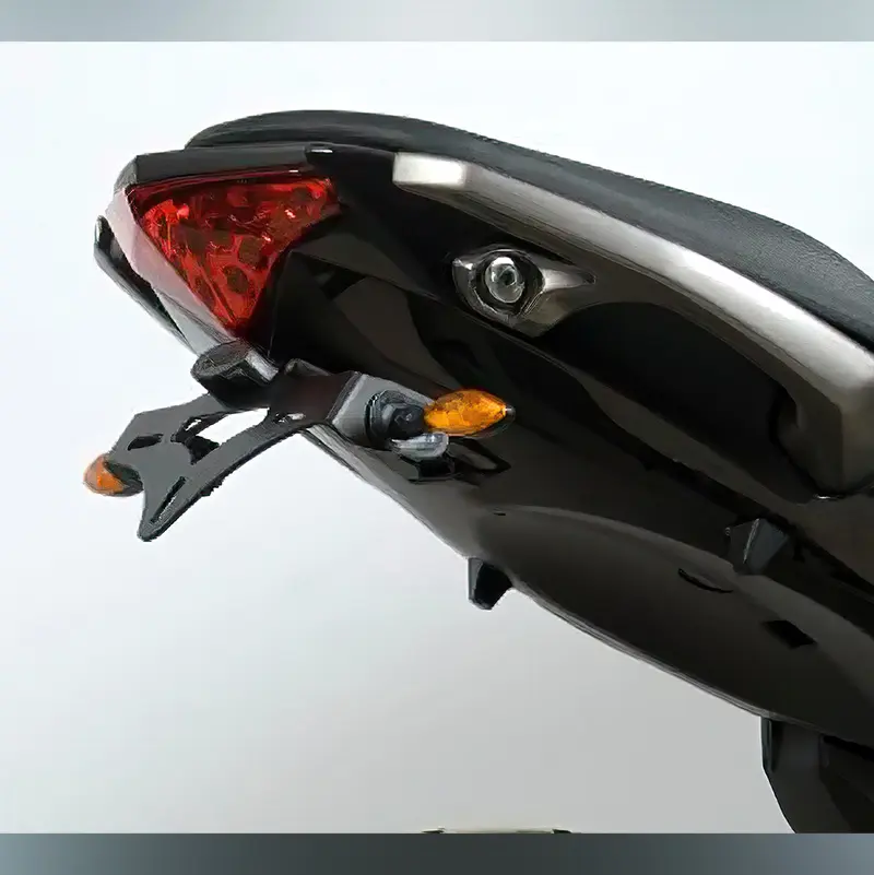 Tail Tidy Kawasaki R&G