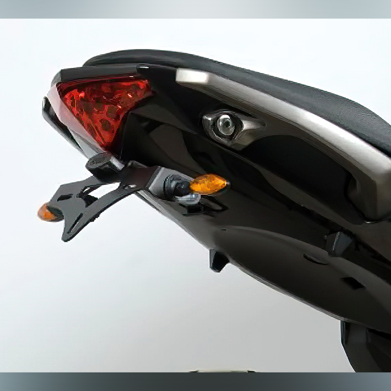 Tail Tidy Kawasaki R&G - Image 1