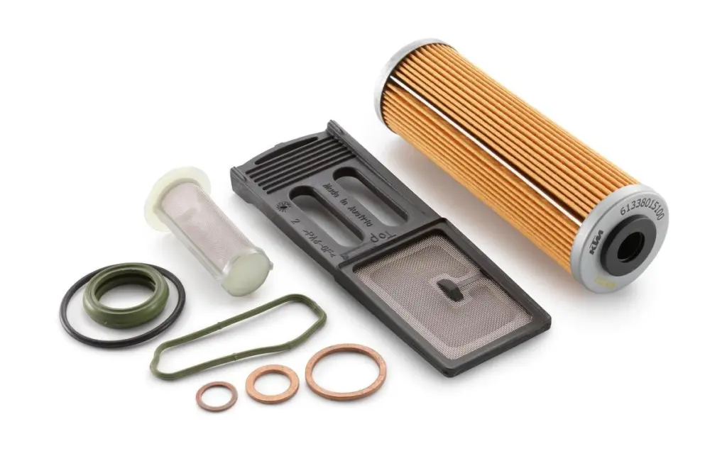 KTM Oil Filter Kit