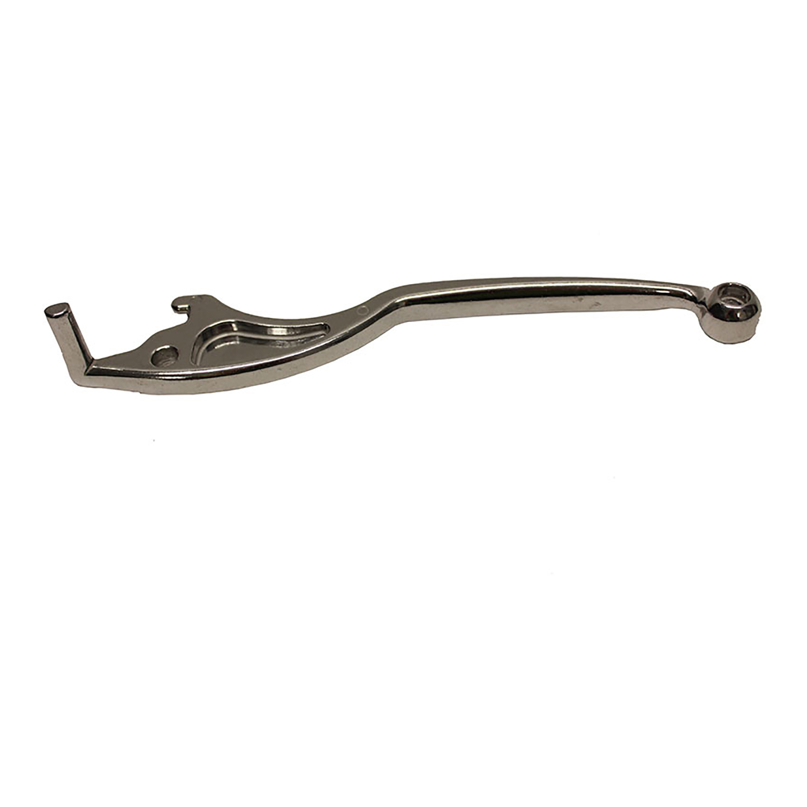 WMP Brake Lever Yamaha R3/MT-03 - Image 3