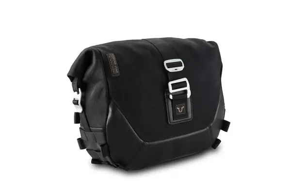 Saddle Bag SW Motech Legend 9.8L Left Black