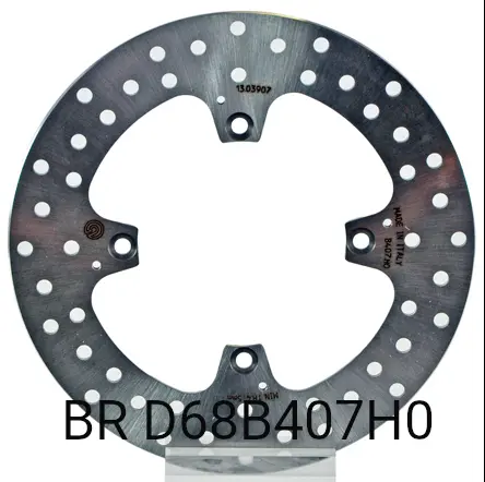 REAR DISC DUCATI HYPERMOTARD / MONSTER
