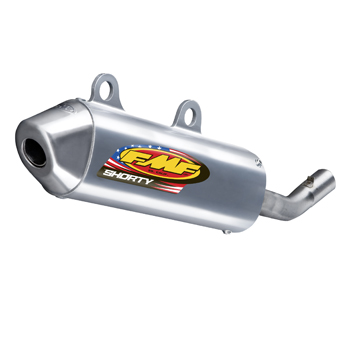 I Ti 2 KTM 250-300 11-16 Silencer FMF                      [] - Image 1