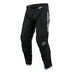 Troy Lee Designs GP Mono Motocross Pants Black - Image 1