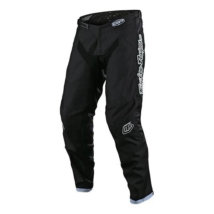 Troy Lee Designs GP Mono Motocross Pants Black