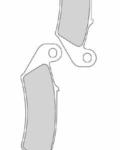 FERODO BRAKE BPADS - Image 43