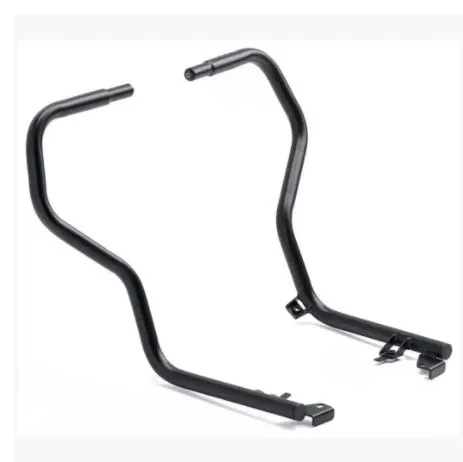 ZETA UNDER FRAME KIT CT125'20