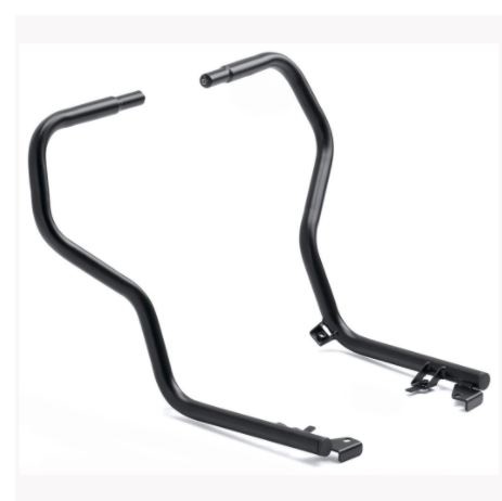 ZETA UNDER FRAME KIT CT125'20 - Image 1