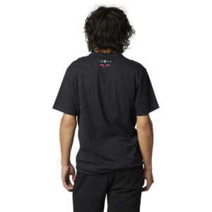 Fox NUKLR Tee Black - Image 3