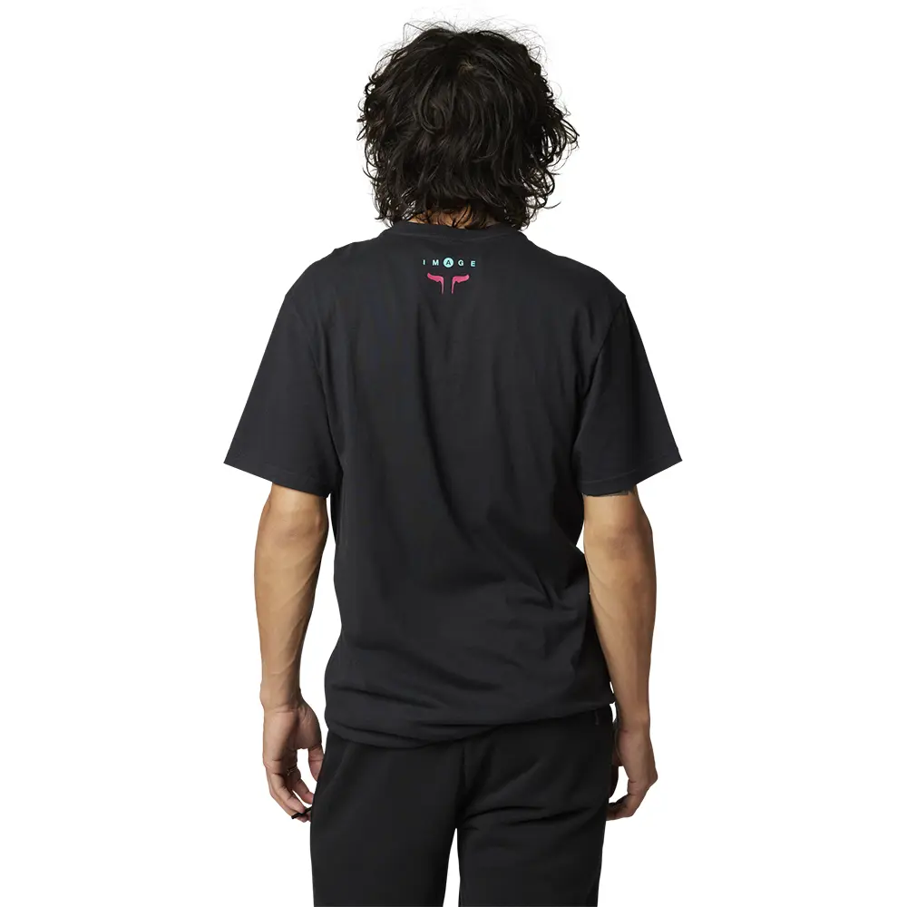 Fox NUKLR Tee Black