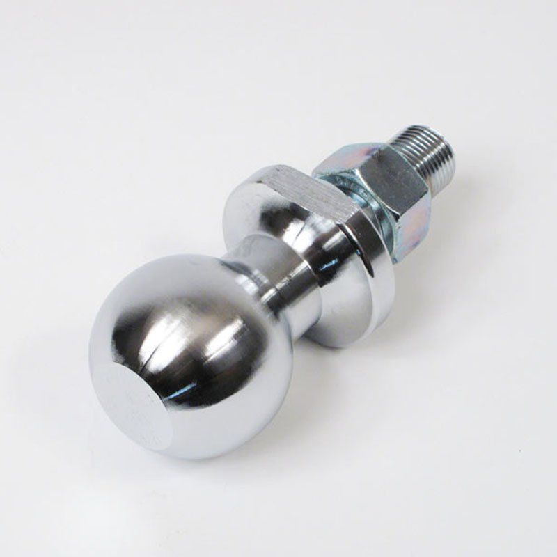 Tow ball 1" 7/8 - Image 1