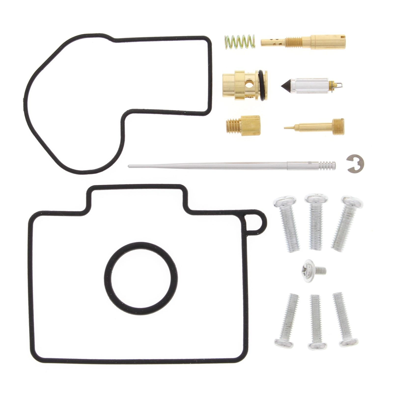 CARBURETTOR REBUILD KIT 26-1180 - Image 1