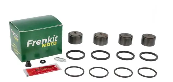 FRENKIT CALLIPER PISTON/SEAL KIT HAYES FRONT BMW 32