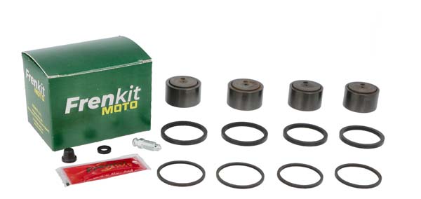 FRENKIT CALLIPER PISTON/SEAL KIT HAYES FRONT BMW 32 - Image 1