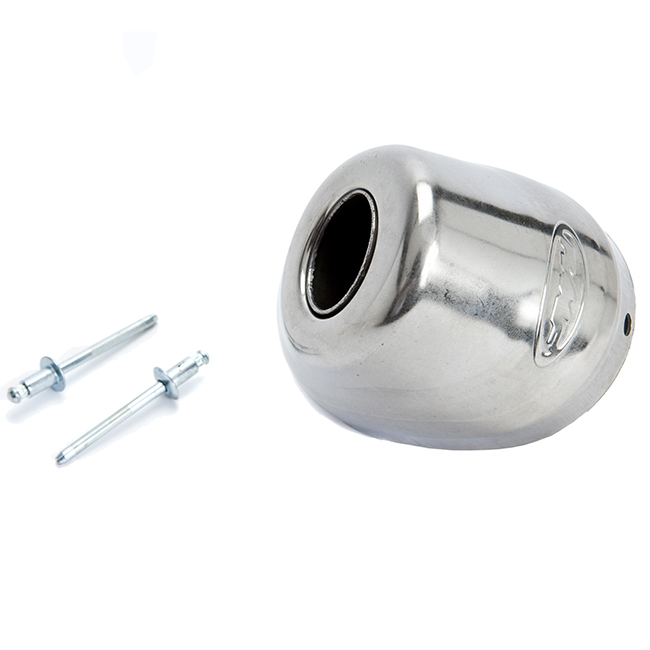 !Turbinecore 2.1 Beta 300RR 2020 Silencer FMF              [] - Image 7