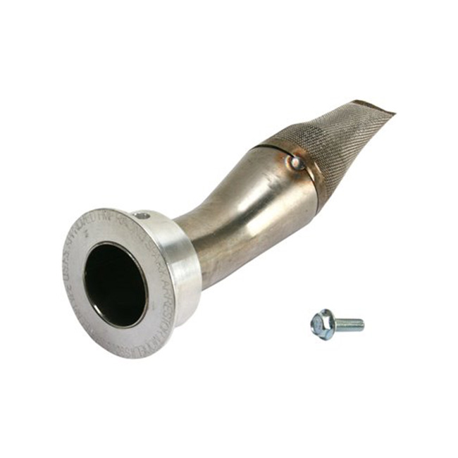 Ti P-Core/PC-4 Q4 Quiet Insert 1-1/8" FMF [] - Image 1