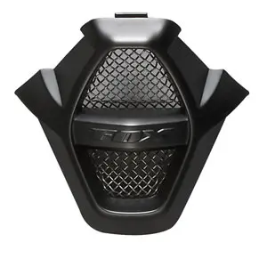 2016 V2 HELMET VISOR VICIOUS [AQUA] OS