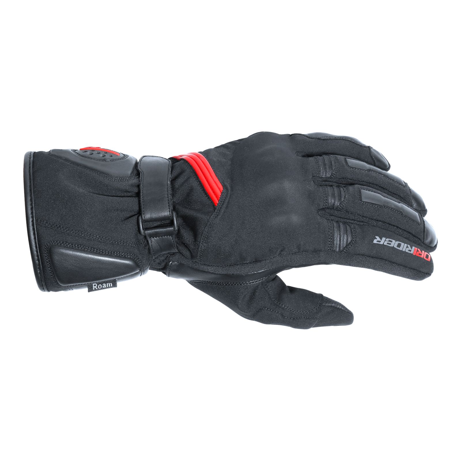 Dririder Roam W/P Winter Touring Road Gloves - Image 2