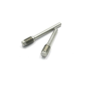 #DRC STAINLESS PIN SET 2PC - Image 2
