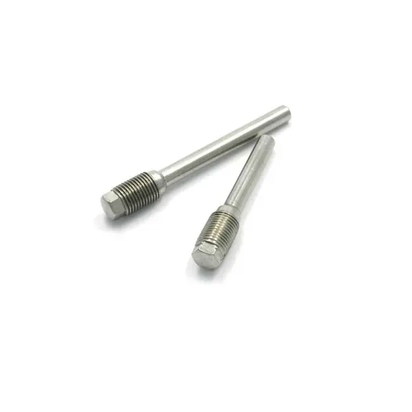 #DRC STAINLESS PIN SET 2PC