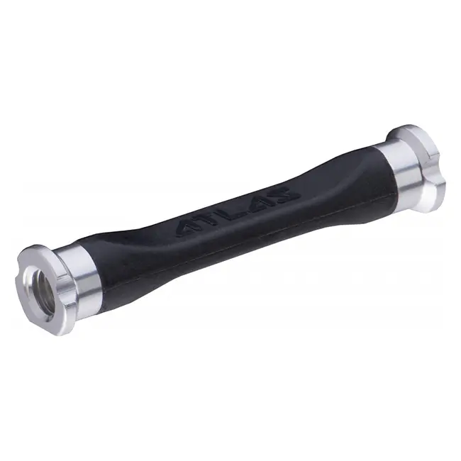 Atlas Wireless Tether Black (Fits all Brace) [A]