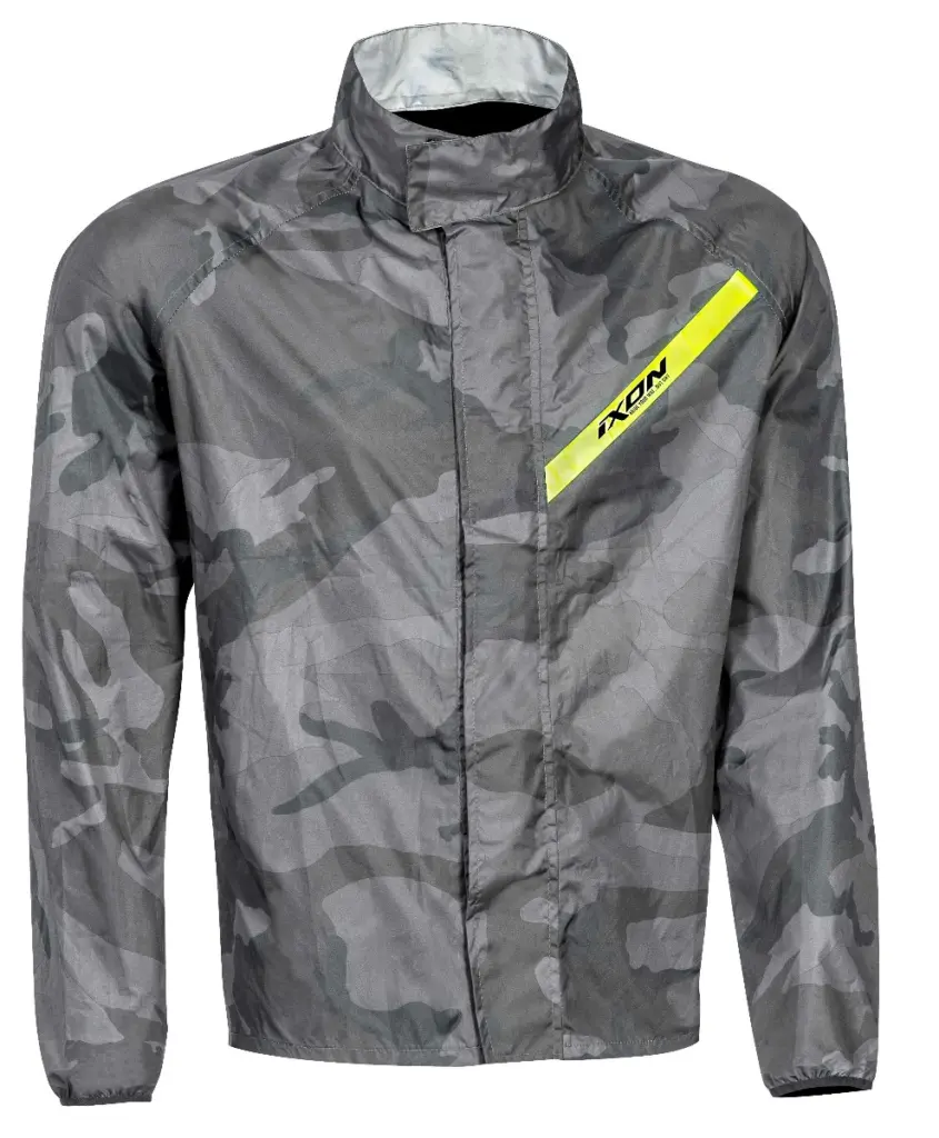 Ixon Orion Jacket