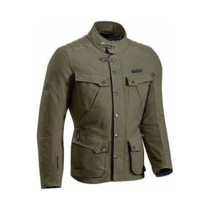 Ixon Exhaust Jacket - Image 2