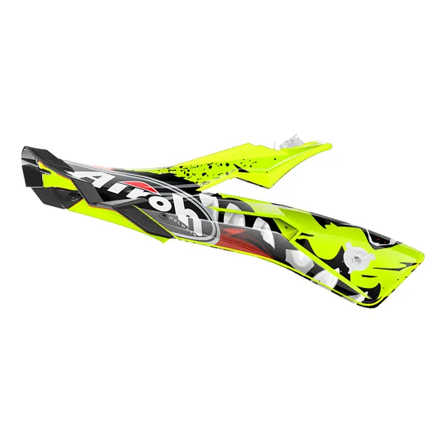 Aviator 2.2 Helmet Liner M Airoh Helmets                   []