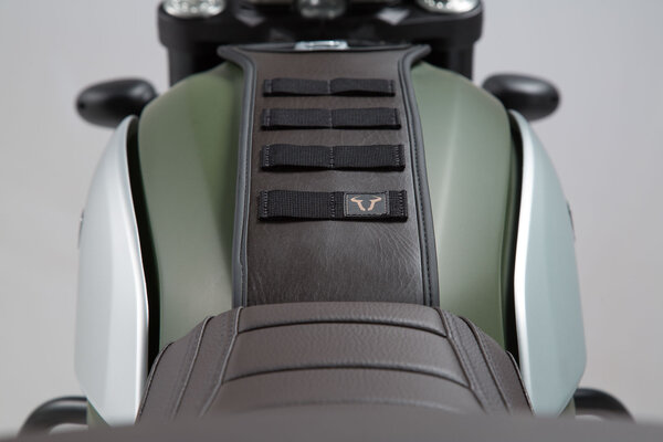 *TANK STRAP LEGEND DUCATI SCRAMBLER - Image 1