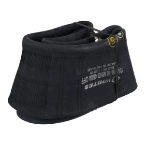 WMP Tube 150/70-18 Mega Heavy Duty 4mm - Offset Valve - Image 1