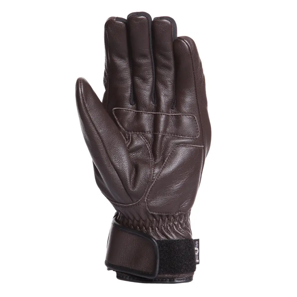 Segura Justice Glove