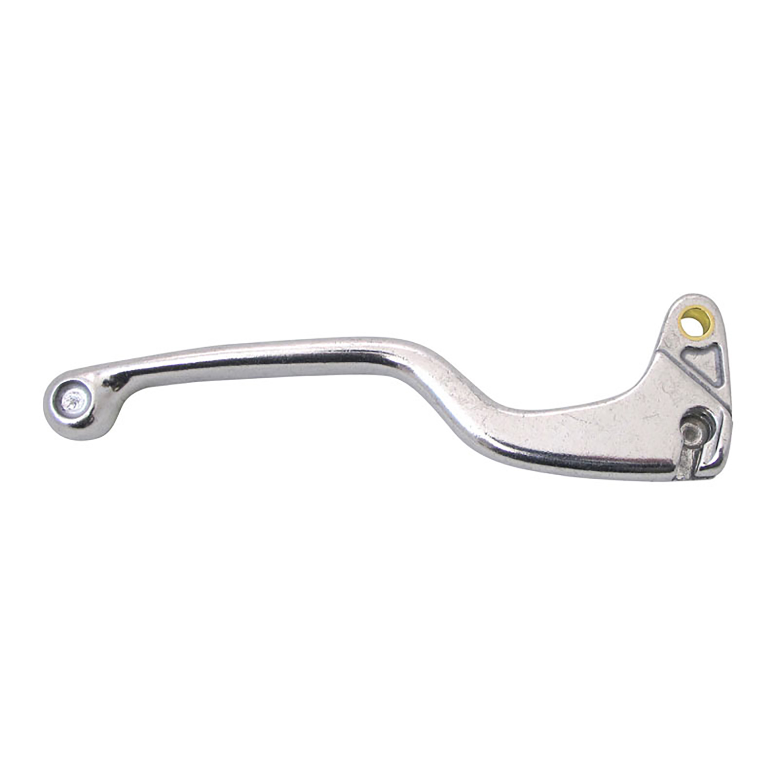 WMP Clutch Lever Kawasaki KLX110L '10-'12 / KLX140 '08-'12 - Image 3