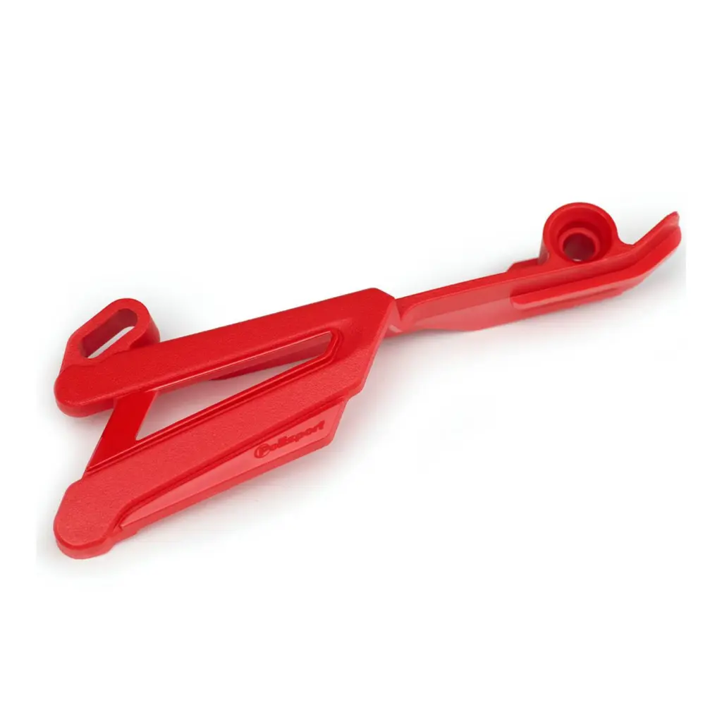 POLISPORT FRONT SPROCKET PROTECTOR BETA 2T/4T RED 20-22