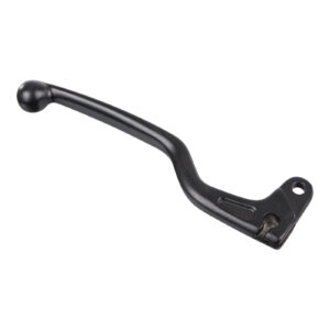 WMP Clutch Lever - Honda - Forged - Black - Image 2