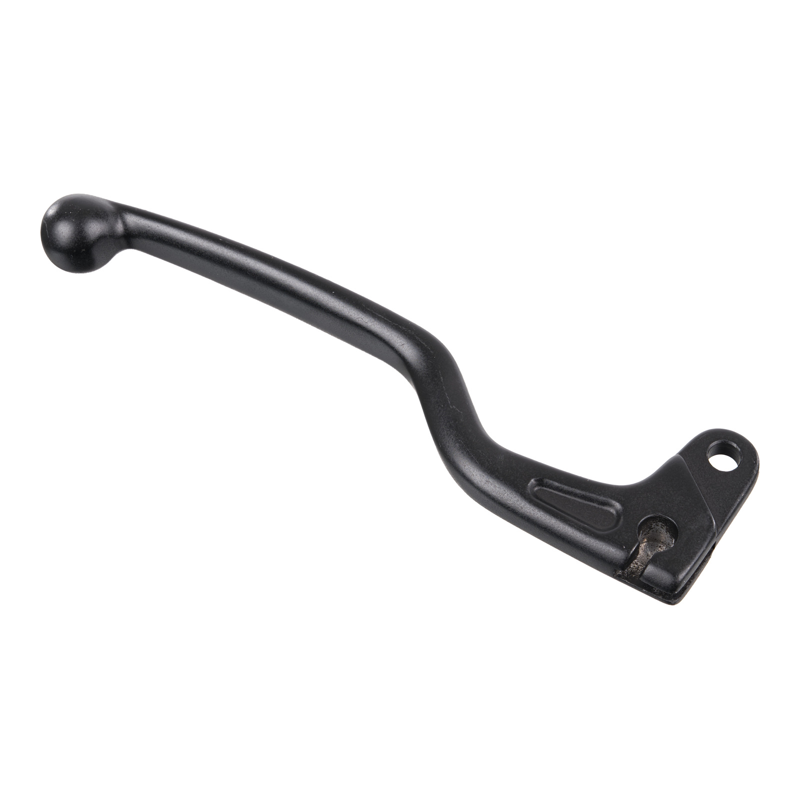 WMP Clutch Lever - Honda - Forged - Black - Image 2